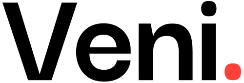 Veni.